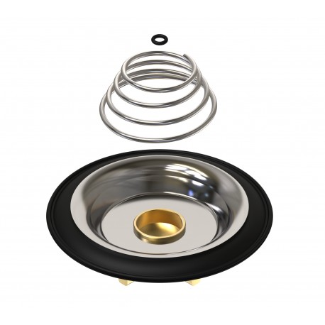 042U2118 DANFOSS REFRIGERATION Pièce de rechange, EV220S/W 50 EPDM, Jeu de membranes