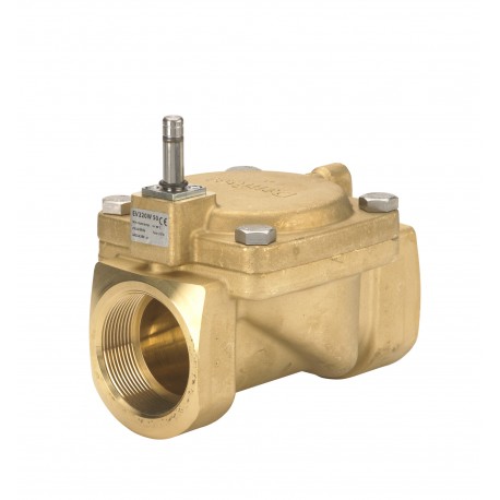 042U4422 DANFOSS REFRIGERATION Solenoid valve, EV220W, Function: NC, G, 1, 7 m³/h, EPDM