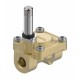 042U6109 DANFOSS REFRIGERATION Solenoid valve, EV220S, Function: NO, G, 1/4, 1.6 m³/h, FKM