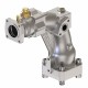 020C5420 DANFOSS REFRIGERATION Check and Stop valve, OFC 80B