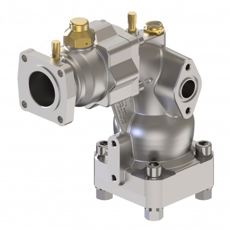 020C5424 DANFOSS REFRIGERATION Válvula de retención, OFC 80BC