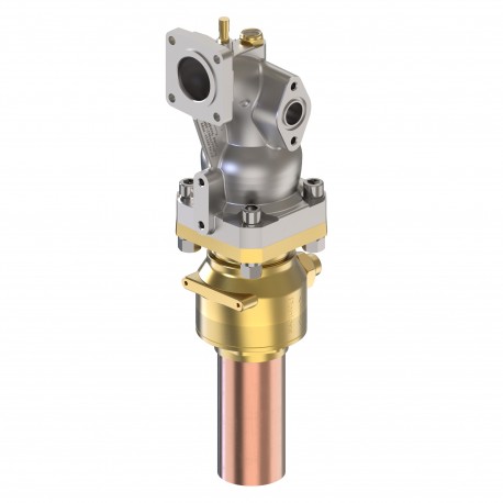 020C5427 DANFOSS REFRIGERATION OFC 80BC