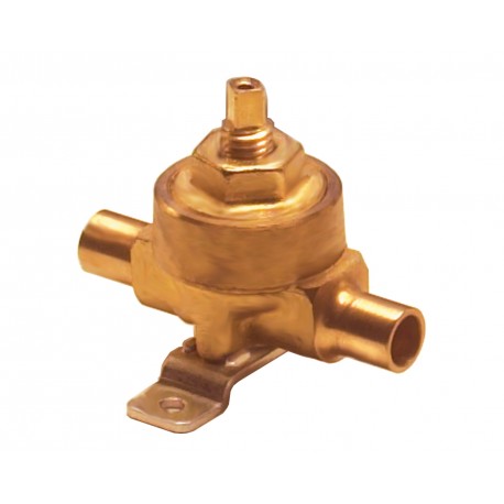 009G0209 DANFOSS REFRIGERATION Shut-off diaphragm valve, BML 6s