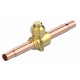 009L7721 DANFOSS REFRIGERATION Kugelabsperrventil, GBC 10s