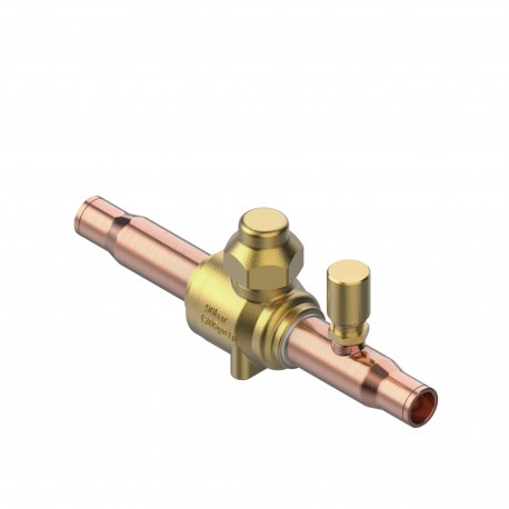 009L7583 DANFOSS REFRIGERATION Kugelabsperrventil, GBCH 10s