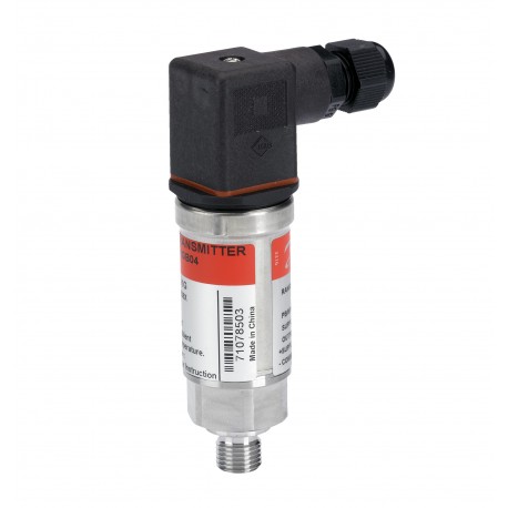 060G3960 DANFOSS REFRIGERATION Датчик давления, MBS 4251, 0 бар 10 бар, 0 psi 145 psi