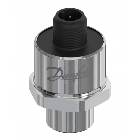 075G4068 DANFOSS REFRIGERATION Pressure transmitter, DST P110, 0 bar 40 bar, 0 psi 580 psi