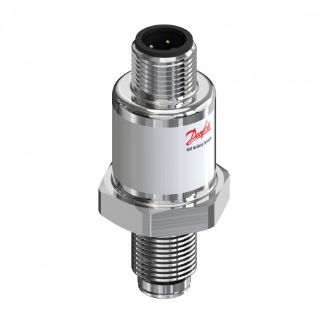 063G1589 DANFOSS REFRIGERATION Pressure transmitter, MBS 1200, 0 bar 1000 bar, 0 psi 14503.77 psi