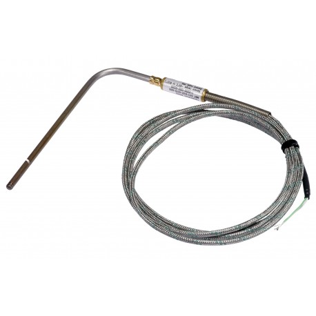 087U4082 DANFOSS REFRIGERATION Sensor de Temperatura, MBT 5111, 275mm, NPT, ANSI/ASME B1.20.1