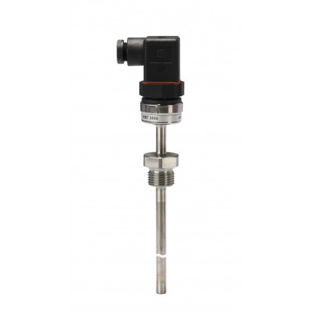 084Z4187 DANFOSS REFRIGERATION Temperature transmitter, MBT 5560, 40 mm, M,18x1.5