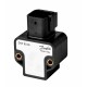 098G1009 DANFOSS REFRIGERATION Drehpositionssensor, DST X510, 45 °