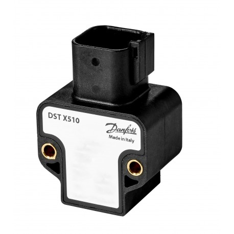 098G1009 DANFOSS REFRIGERATION Drehpositionssensor, DST X510, 45 °