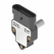 098G1502 DANFOSS REFRIGERATION Drehpositionssensor, DST X520, 180 °, 0.5 4.5 V