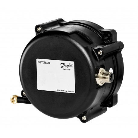 098G2007 DANFOSS REFRIGERATION Sensor de posição do cabo, DST X800, 4800 mm