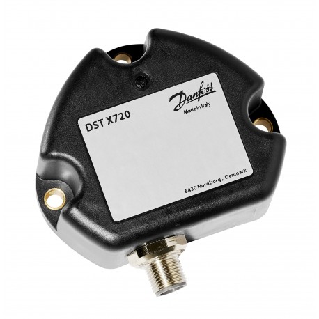 098G3002 DANFOSS REFRIGERATION Neigungspositionssensor, DST X720, 85 °
