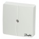 084N1012 DANFOSS REFRIGERATION ESMT, Pt 1000