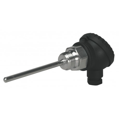 087B1182 DANFOSS REFRIGERATION ESMU-100, Pt 1000, Aço inoxidável