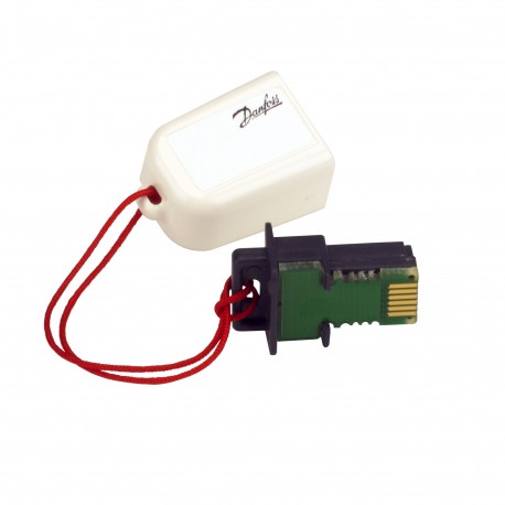 087H3810 DANFOSS REFRIGERATION Clés d’application ECL, A376