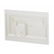 087H3236 DANFOSS REFRIGERATION Kit de montagem ECL
