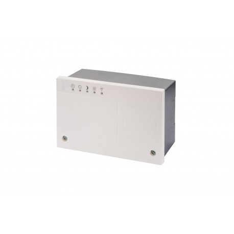 100B1200 DANFOSS REFRIGERATION ECL Comfort 120, Tension d’alimentation [V] AC: 207 244, Type de minuterie: S..