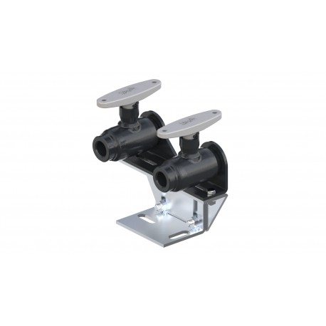 065N0801 DANFOSS REFRIGERATION Ball valves, JIP-II-TW, Reduced Bore, PN 40, DN 15, Internal thread