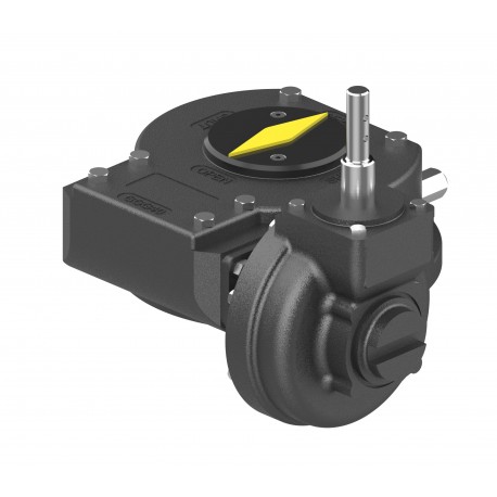 065N0795 DANFOSS REFRIGERATION Accessori valvole a sfera