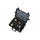 065N1000 DANFOSS REFRIGERATION Hot tap tools, JIP-HTT JR tool box DN15-100