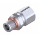 003G1468 DANFOSS REFRIGERATION Raccord à compression fi10x1mm, 1 pc