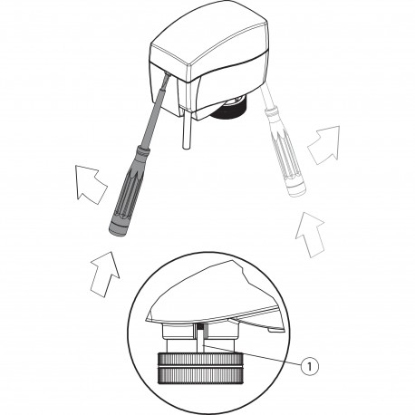 003G1458 DANFOSS REFRIGERATION Diaphragms, EPDM, Water (AGFW FW510), 250 cm²