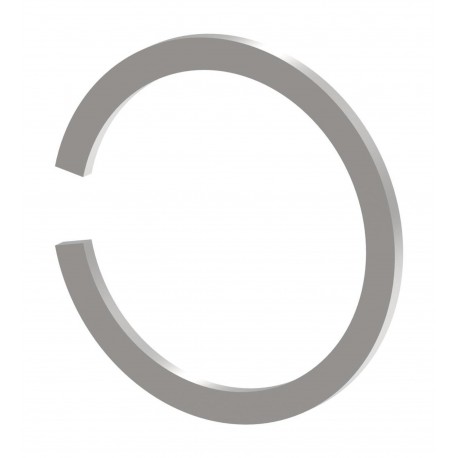 065B2397 DANFOSS REFRIGERATION VFG 2, PN 16, DN 125, 160 м³/ч, фланец