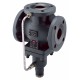 065B2600 DANFOSS REFRIGERATION VFG 33, PN 16, DN 40, 20 м³/ч, фланец