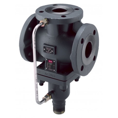 065B2601 DANFOSS REFRIGERATION VFG 33, PN 16, DN 50, 32 m³/h, flangia