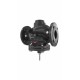 065B5521 DANFOSS REFRIGERATION VFG 221, PN 16, DN 65, 60 м³/ч, фланец