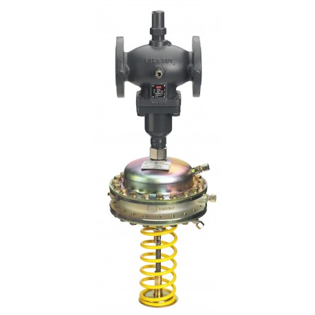 065B2672 DANFOSS REFRIGERATION VFQ 2, PN 25, DN 50, 32 м³/ч, Flange