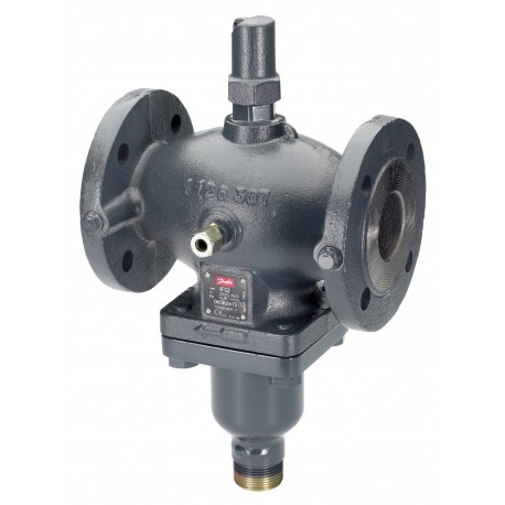 065B2688 DANFOSS REFRIGERATION VFQ 2, PN 40, DN 200, 320 м³/ч, Flange