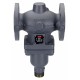 065B2758 DANFOSS REFRIGERATION VFQ 2, PN 16, DN 200, 320 m³/h, Bride