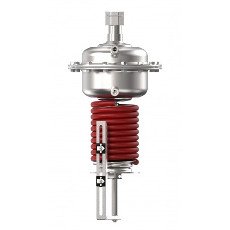 003G5696 DANFOSS REFRIGERATION AFPA 2, PN 40, 1.5 bar 6 bar, 80 cm²