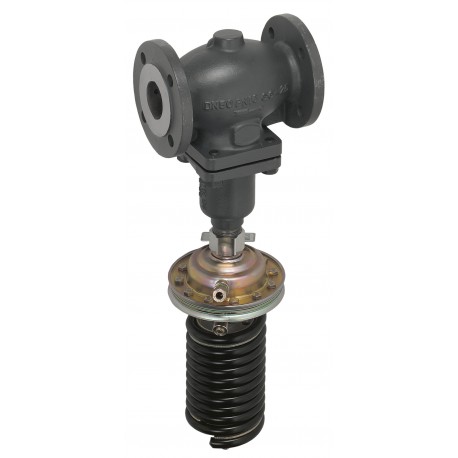003G1007 DANFOSS REFRIGERATION AFA, PN 25, 10 bar 16 bar, 32 cm², Noir