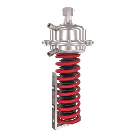 003G5635 DANFOSS REFRIGERATION AFD 2, PN 40, 3 bar 12 bar, 32 cm²