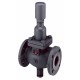 065B2741 DANFOSS REFRIGERATION VFU 2, PN 16, DN 32, 16 m³/h, Bride