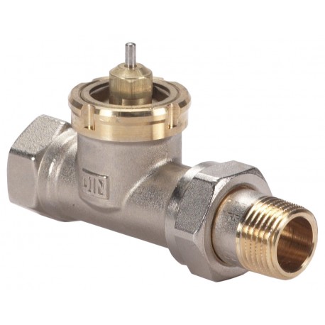 013U0227 DANFOSS REFRIGERATION RAV, PN 10, DN 25, 8 m³/h, 0.2 bar, Filettatura Interna