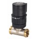 065F0120 DANFOSS REFRIGERATION VMT, PN 10, DN 20, 2.3 m³/h, External Thread, G 1 A