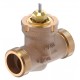 065F2031 DANFOSS REFRIGERATION VMA, PN 16, DN 15, 0,4 м³/ч, G 3/4 A