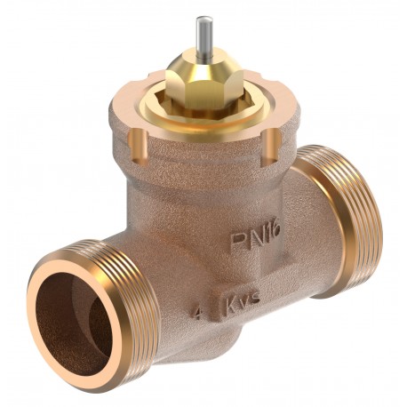 065F2033 DANFOSS REFRIGERATION VMA, PN 16, DN 15, 1 m³/h, G 3/4 A