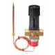 003N8141 DANFOSS REFRIGERATION AVTB, PN 16, DN 15, 1.9 m³/h, 30 °C 100 °C, 2.3 m, Internal thread