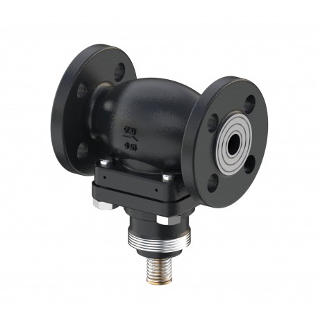 065B0780 DANFOSS REFRIGERATION VGF, PN 25, DN 15, 4 m³/h, Flange