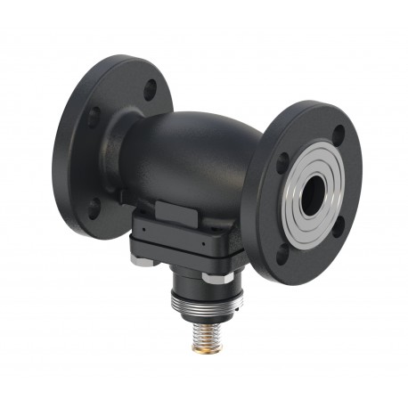 065B0782 DANFOSS REFRIGERATION VGF, PN 25, DN 25, 8 m³/h, Flange