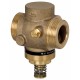 065B0791 DANFOSS REFRIGERATION VGU, PN 25, DN 15, 4 м³/ч, G 3/4 A
