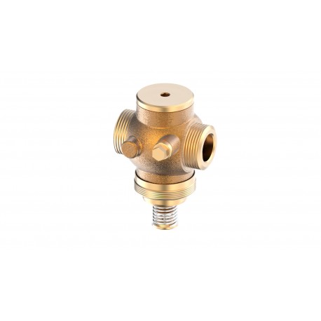 065B0792 DANFOSS REFRIGERATION VGU, PN 25, DN 20, 6.3 m³/h, G 1 A