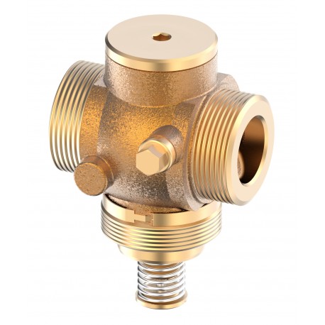 065B0793 DANFOSS REFRIGERATION VGU, PN 25, DN 25, 8 м³/ч, G 1 1/4 A